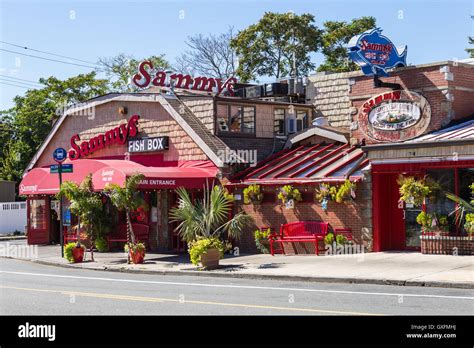 Sammy fish box restaurant bronx ny - Oct 31, 2023 · Get Special. Get $5.00 off your meal at Sammy's Fish Box with this coupon code. To redeem this promo use the SAMMYS5OFF coupon code or visit Sammys Fish Box Restaurant before expiration date. Valid for dine-in only. Not …